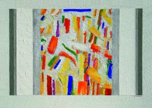 Frammenti e colori - 2011a