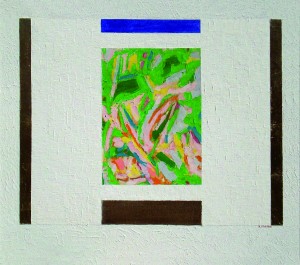 Frammenti e colori - 2011b