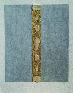 Frammenti in verticale - 2009