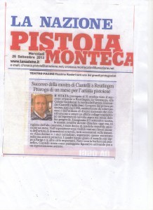 La Nazione